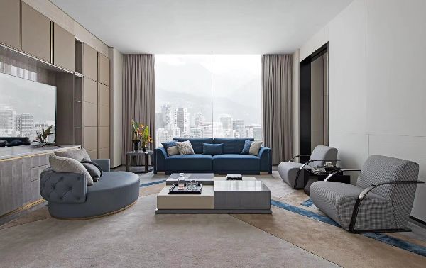 Custom Made Furniture Dubai