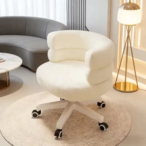 Modern 360° Rotating Adjustable Chair