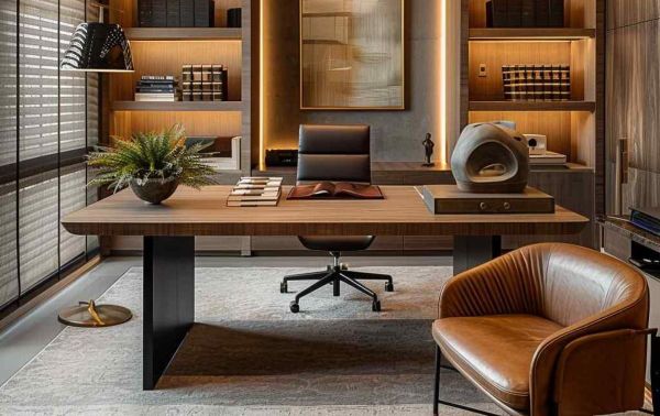 Office Furniture Dubai