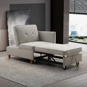 Studio Multi-Position Sofa Bed