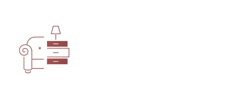 custom made furniture Dubai